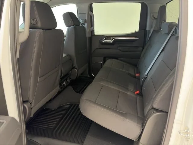 2026 Chevrolet Silverado 1500 LT - Photo 14
