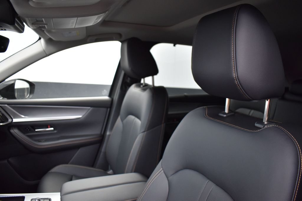 New 2026 Jet Black Mica Mazda 3.3 Turbo Preferred AWD image 9