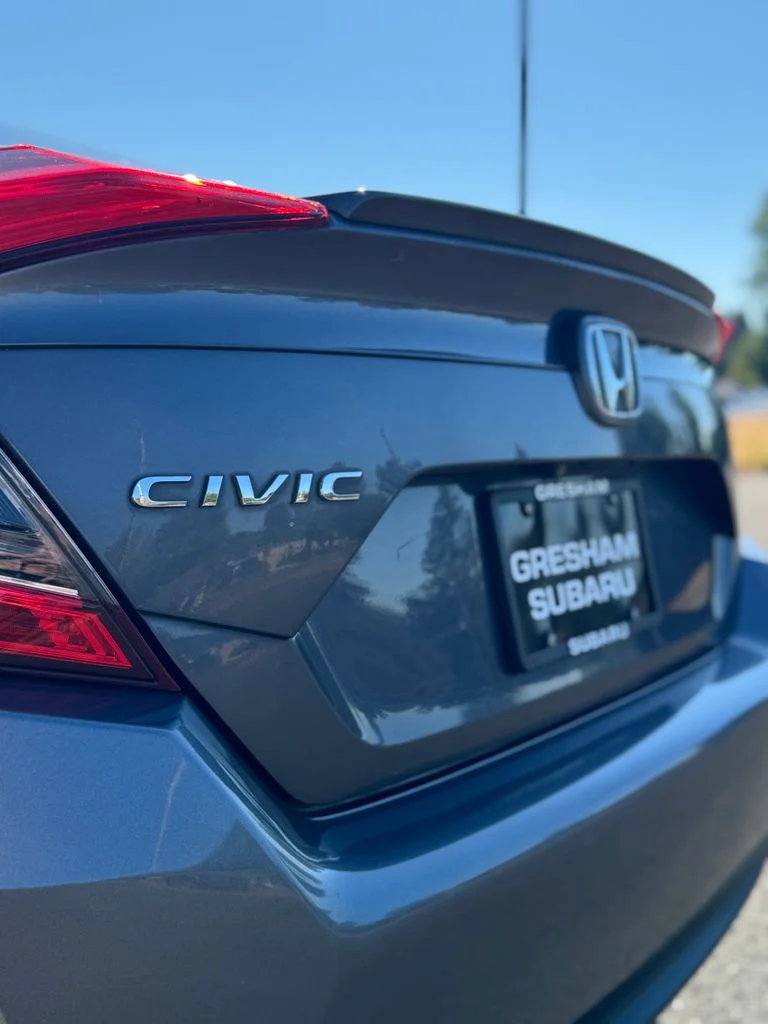 Used 2016  Honda EX-T image 35