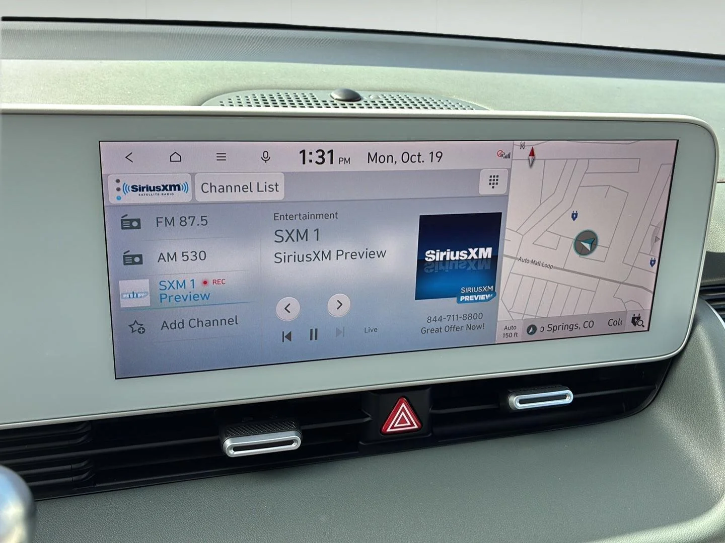 Used 2023 Shooting Star (Matte Gray) Hyundai SEL image 22
