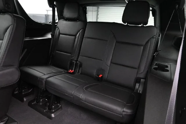 Certified Used 2021 Black GMC Denali image 12