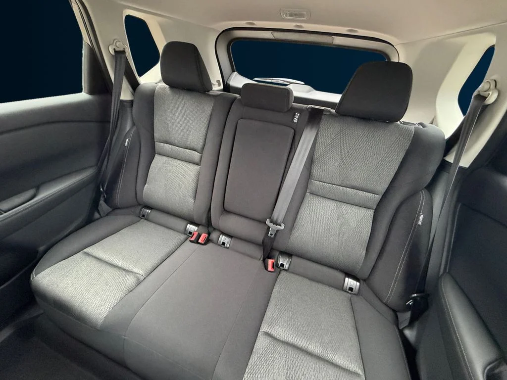 New 2026 Gray Nissan SV image 16