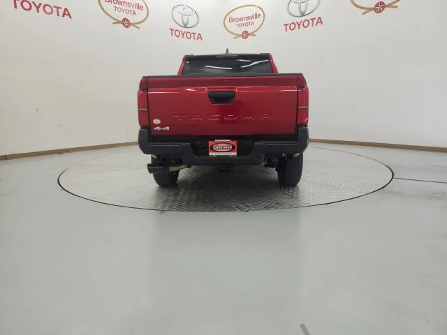 Used 2026 Red Toyota SR image 7