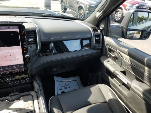 Used 2026 Gray Ram Limited image 15