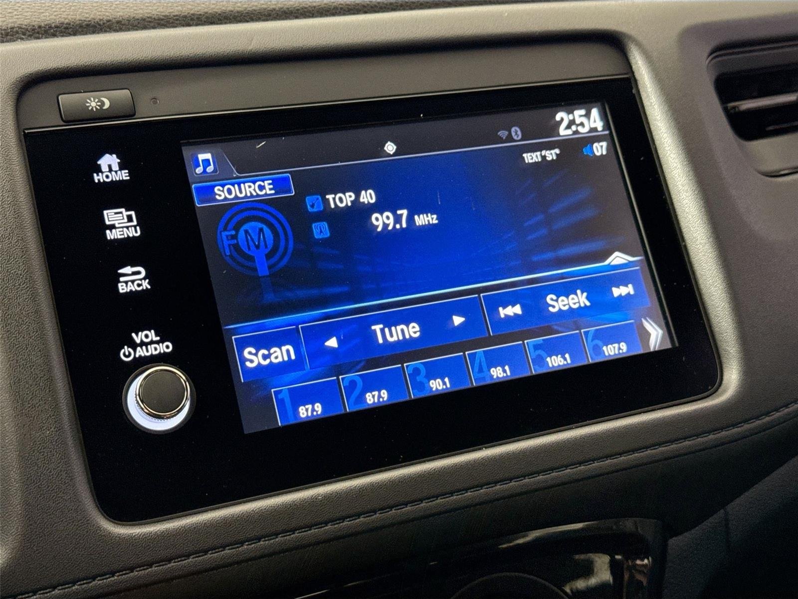 Used 2022 Aegean Blue Metallic Honda Sport image 20