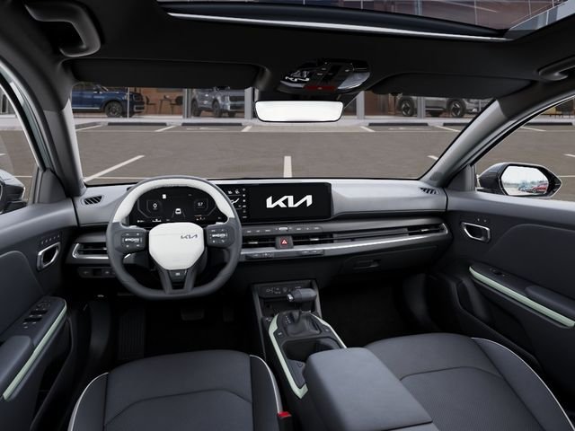 New 2026 Morning Haze Kia GT-Line image 14