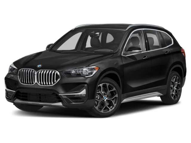 2021 BMW X1 sDrive28i's photo
