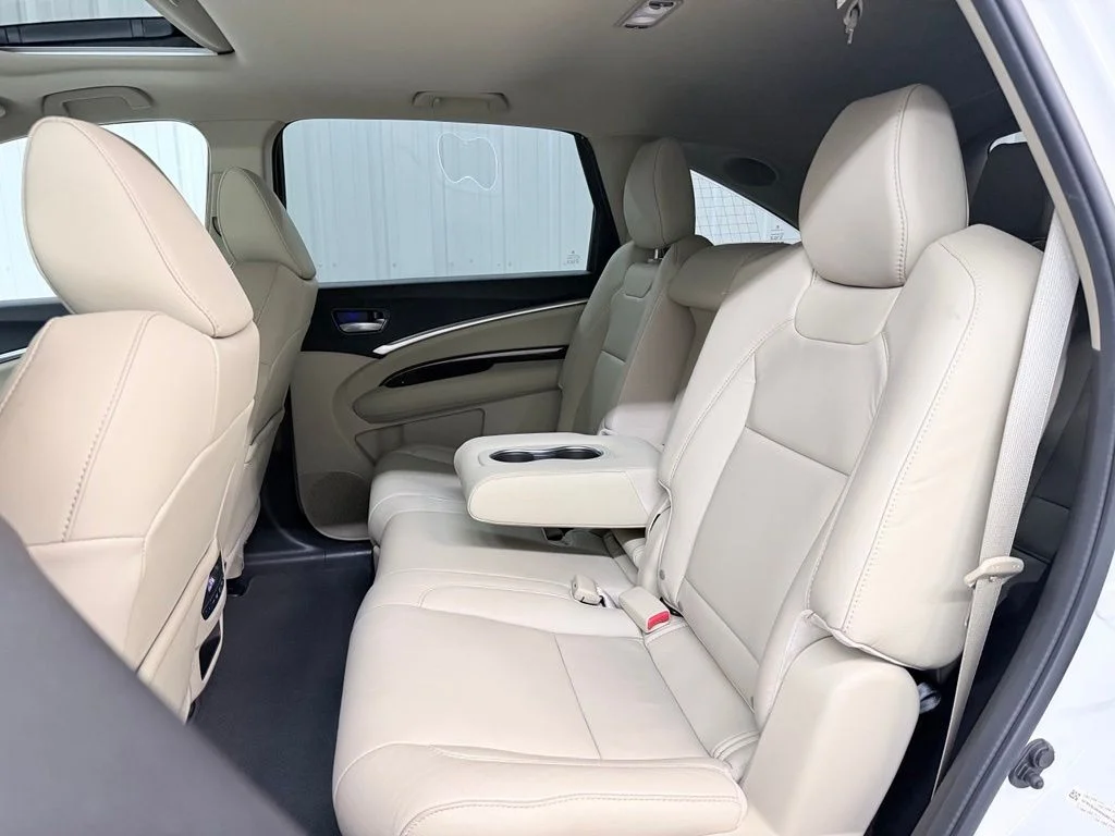 Used 2016  Acura 3.5L image 34