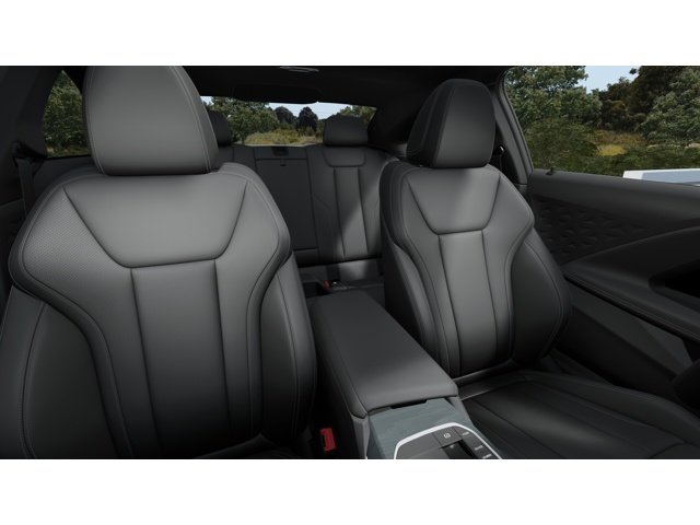Used 2025 Alpine White BMW 230i xDrive image 11