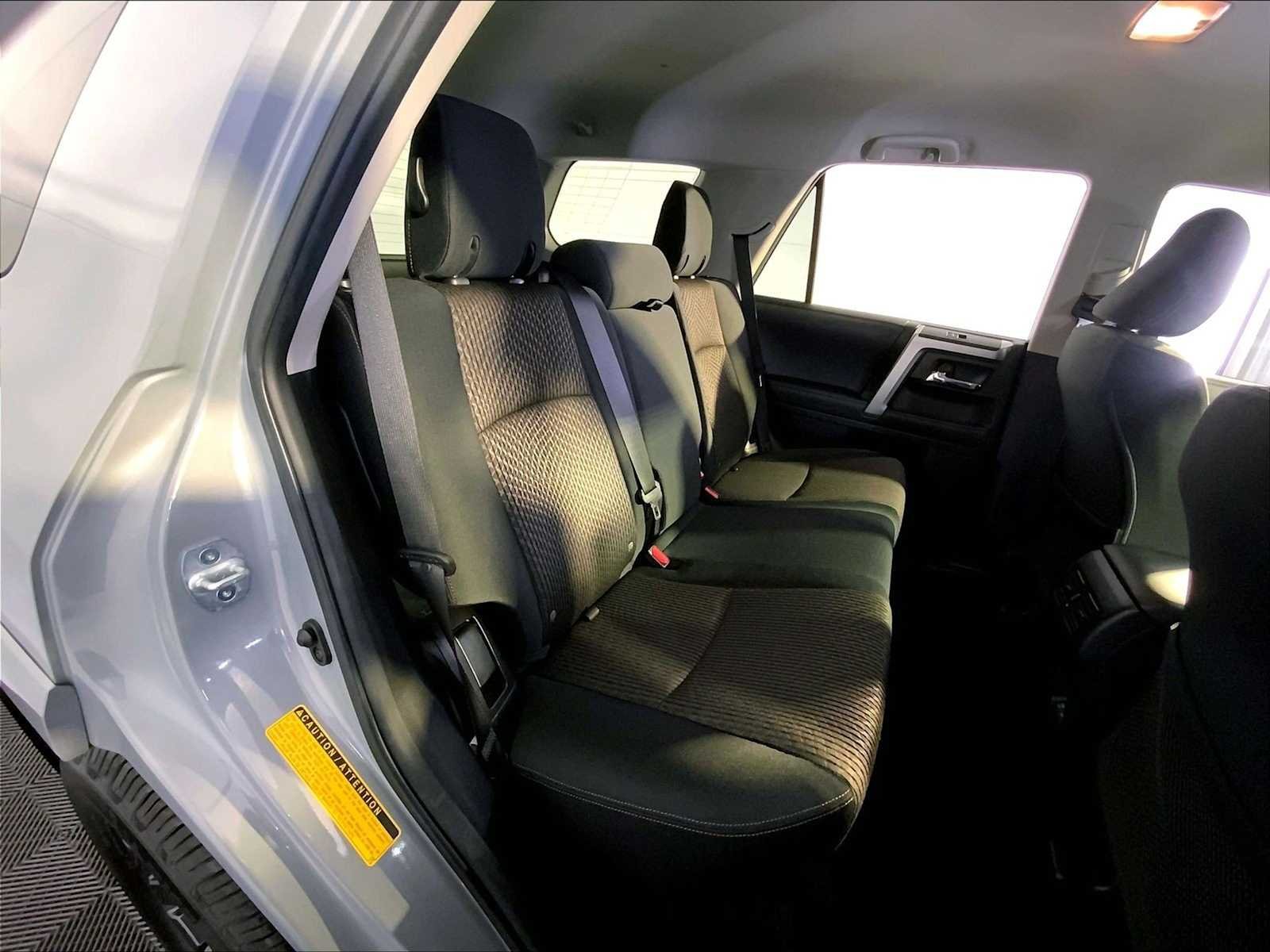 Used 2021 Cement Toyota Trail Special Edition image 23
