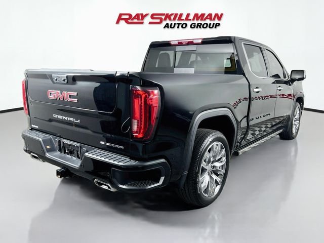 2026 GMC Sierra 1500 Denali - Photo 7