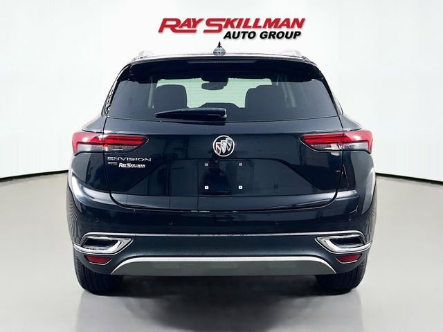 2021 Buick Envision Essence - Photo 6