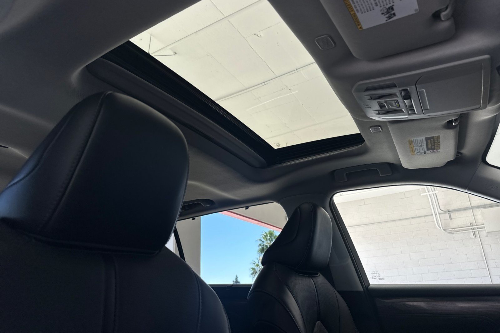 Used 2023 Moon Dust Toyota Limited image 17