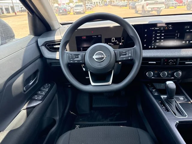 New 2027 Blue Nissan S image 21