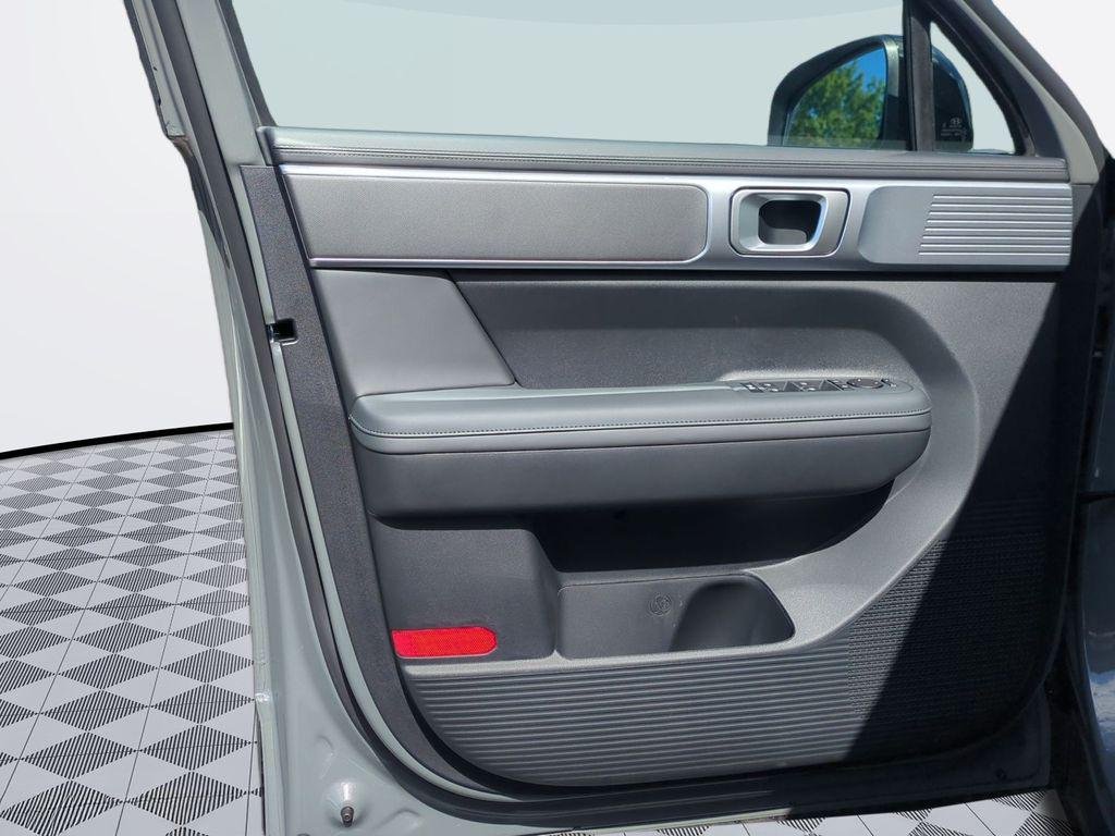 New 2026 Gray Hyundai XRT AWD image 10