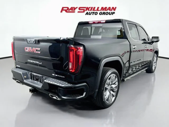 2026 GMC Sierra 1500 Denali - Photo 7