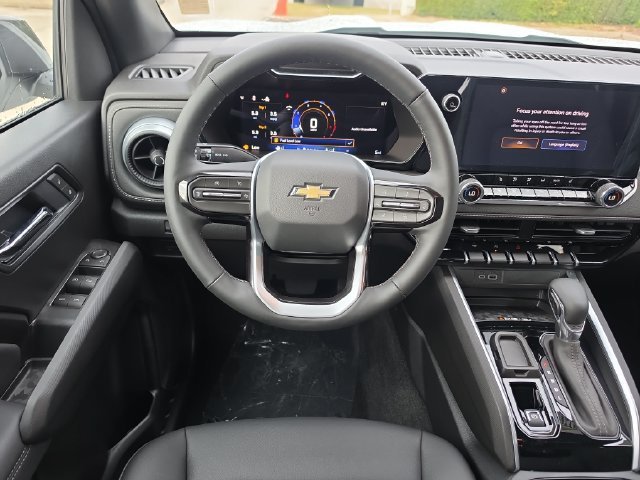 2026 Chevrolet Colorado LT - Photo 8