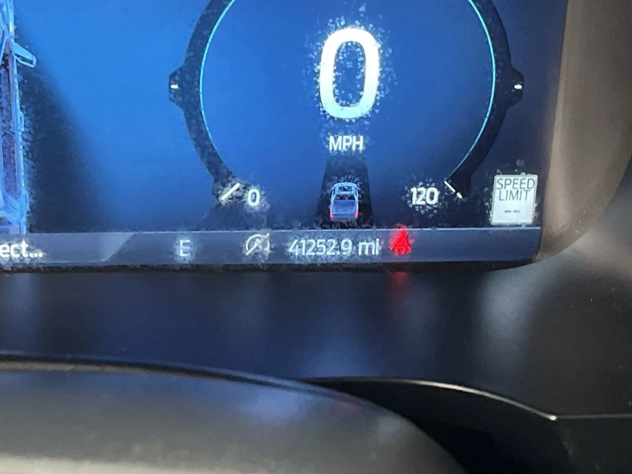 Used 2024 Gray Ford XLT image 18
