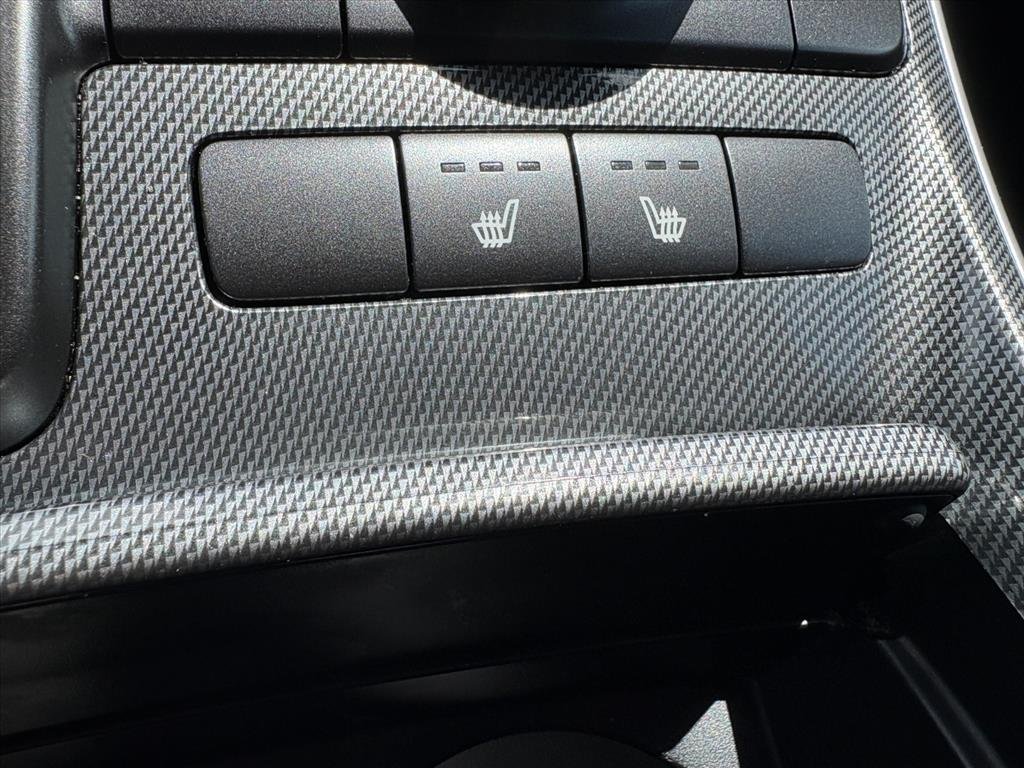 2023 Hyundai Santa Fe SEL - Photo 12