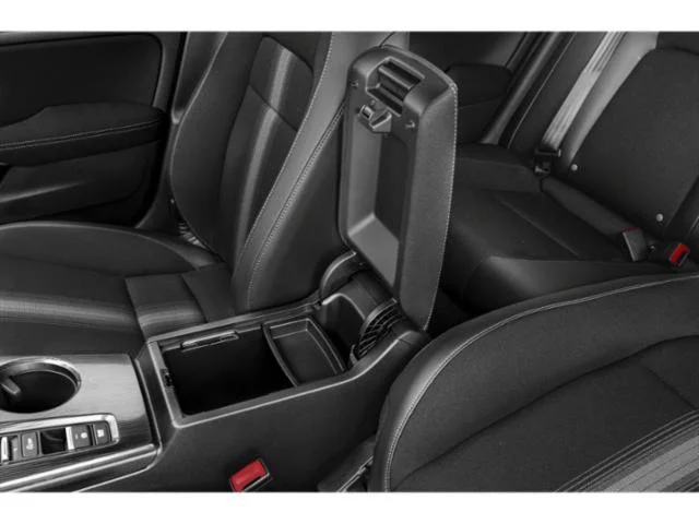 Used 2023 Platinum White Pearl Honda Sport image 14