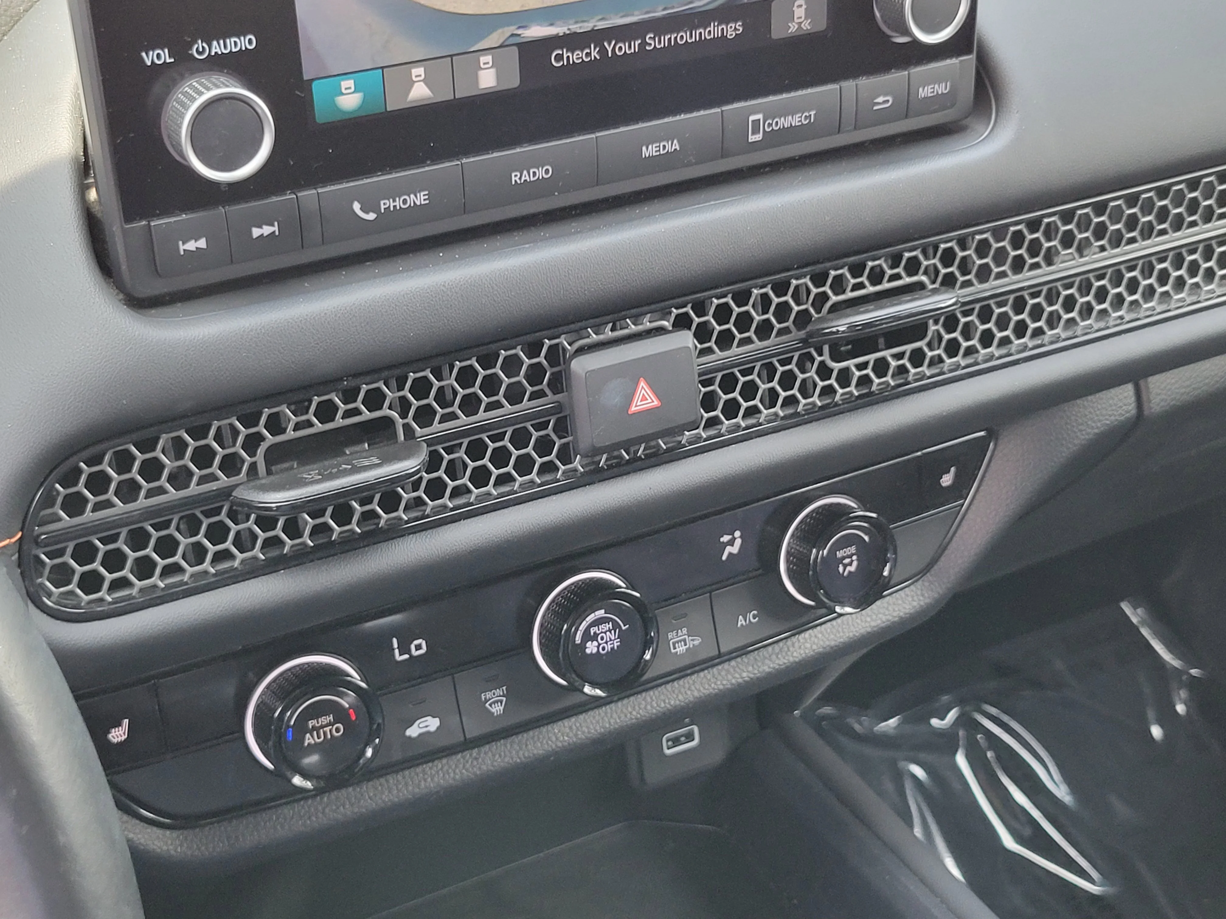 2024 Honda HR-V Sport - Photo 26