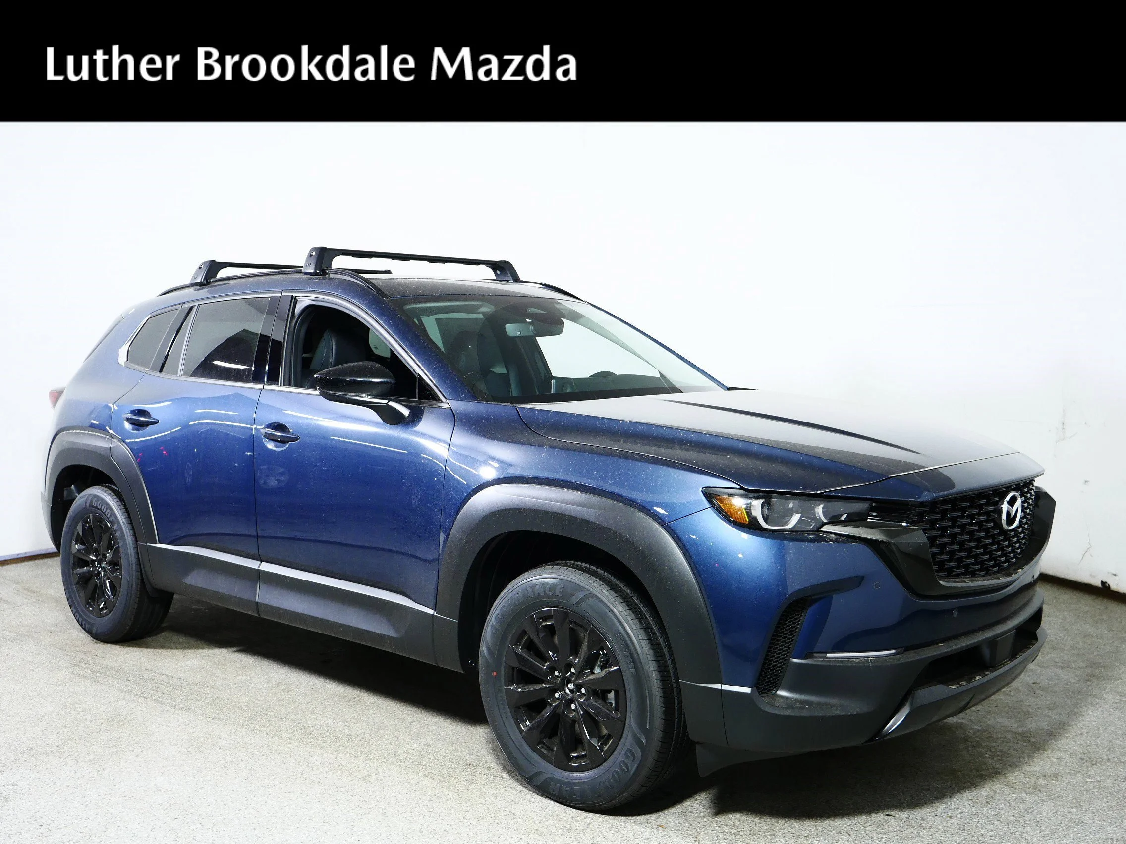 2026 Mazda CX-50 2.5 Hybrid Premium's photo