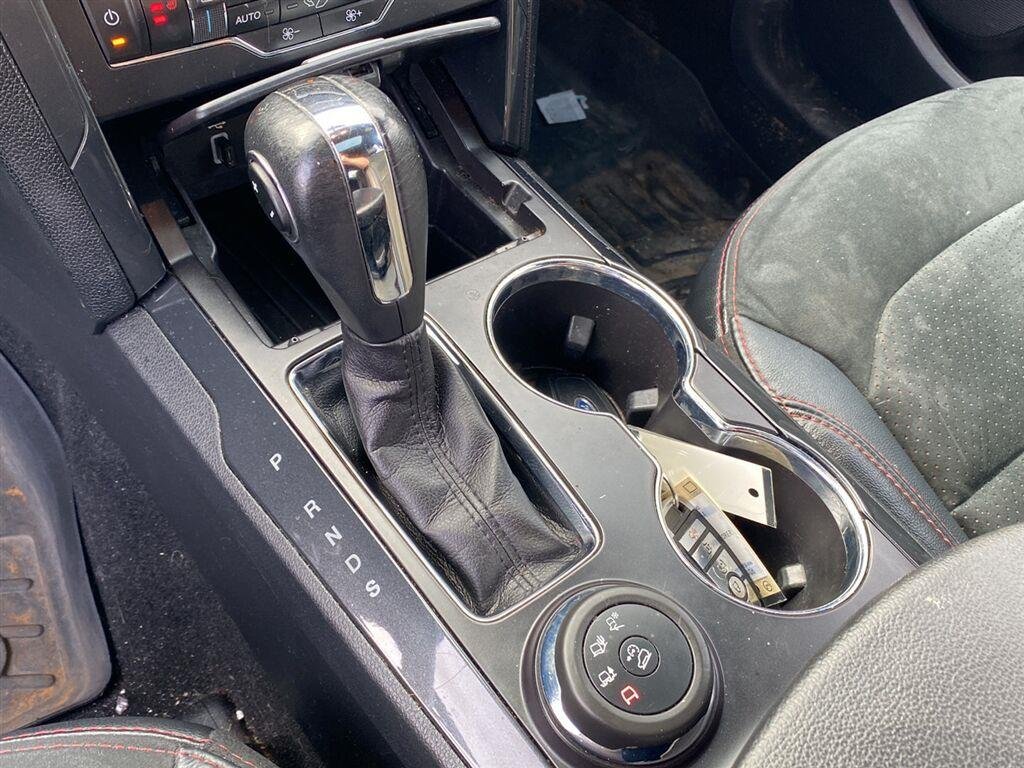 Used 2019 Agate Black Ford XLT image 21