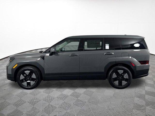New 2026 Gray Hyundai SE image 2