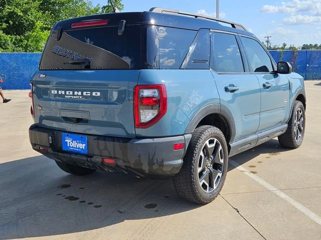 Used 2021 Area 51 Ford Outer Banks image 3