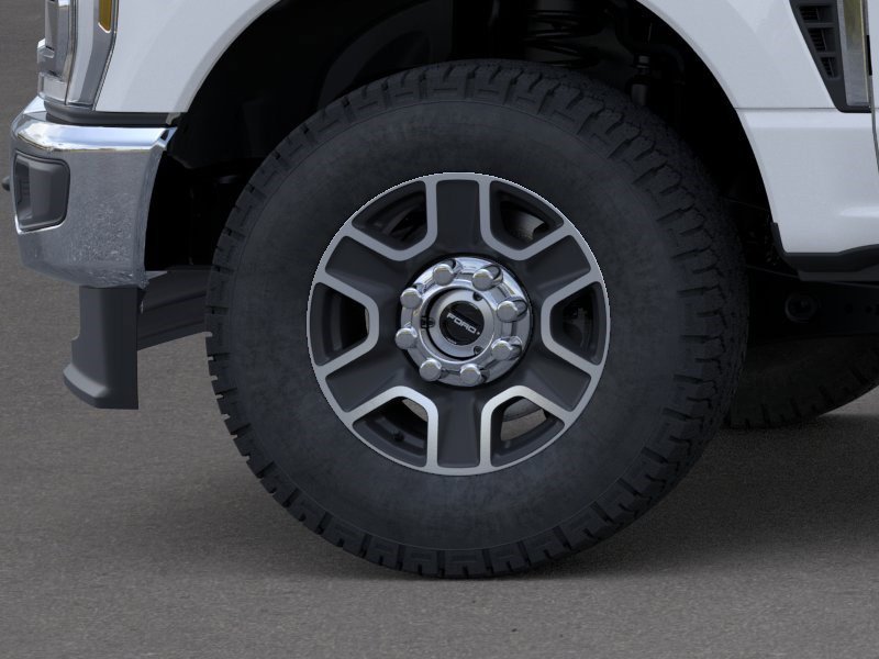 New 2026 Oxford White Ford LARIAT image 20