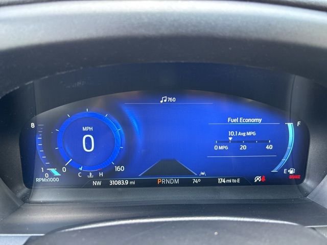 2023 Ford Explorer ST - Photo 21