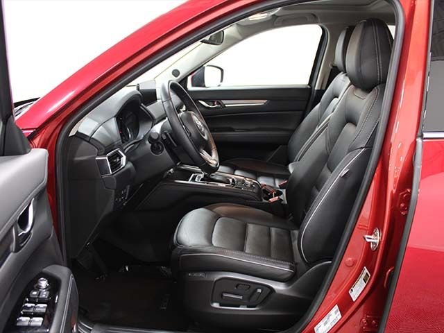 Used 2025 Red Crystal Mazda 2.5 S Premium Plus Package image 11