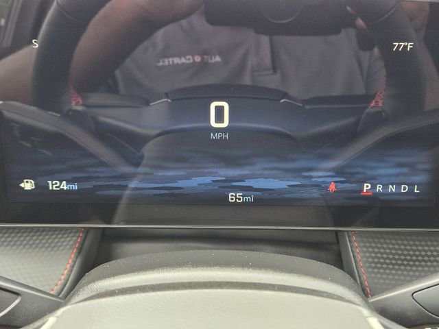 2025 Chevrolet Equinox RS - Photo 11