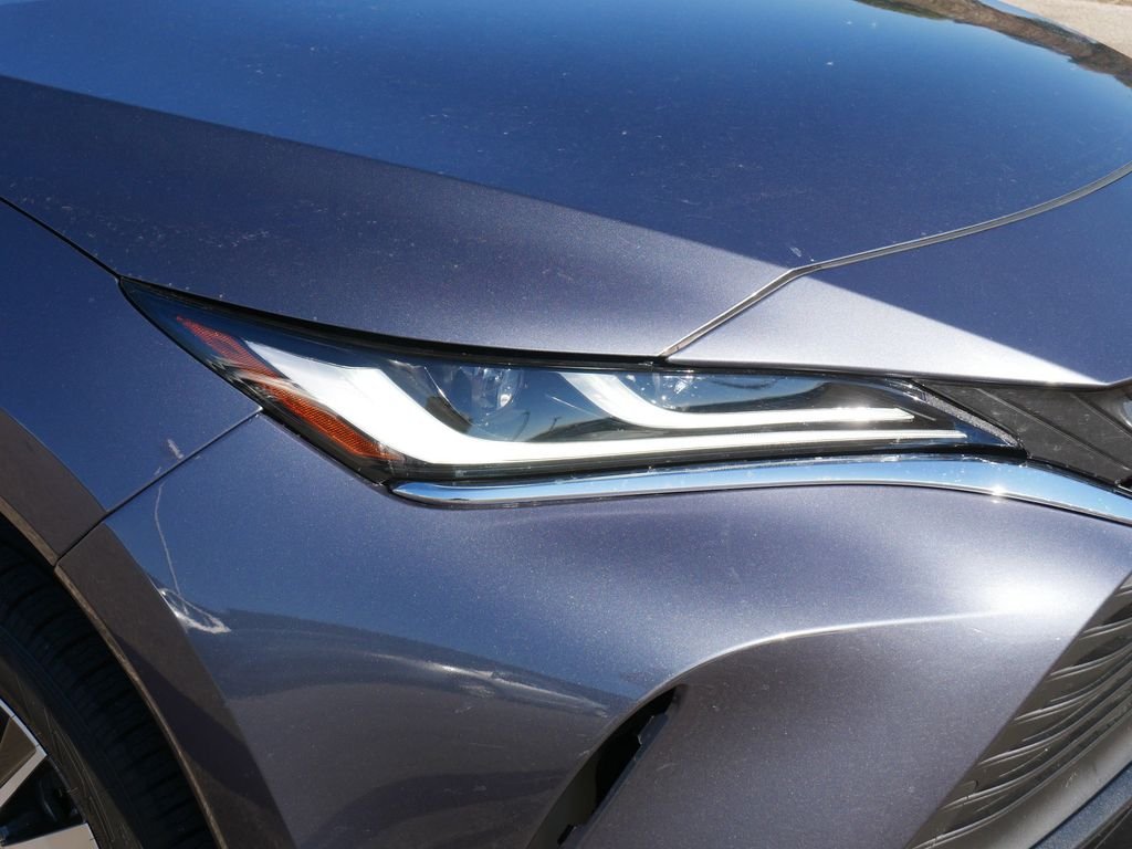 2024 Toyota Venza LE - Photo 10