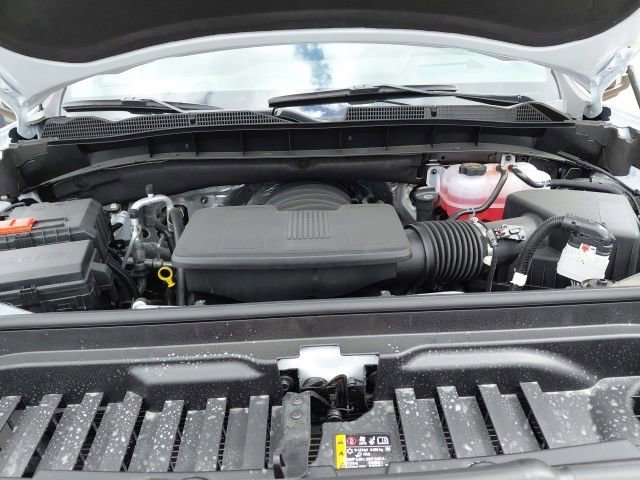 New 2026 Glacier White Tricoat GMC Denali image 38