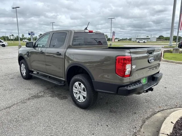 New 2026 Marsh Gray Ford XL image 16