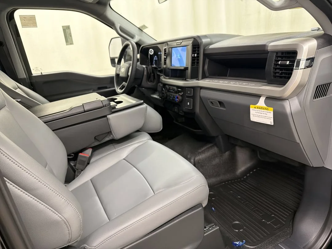 2026 Ford F-550 Super Duty Chassis Cab XL - Photo 14