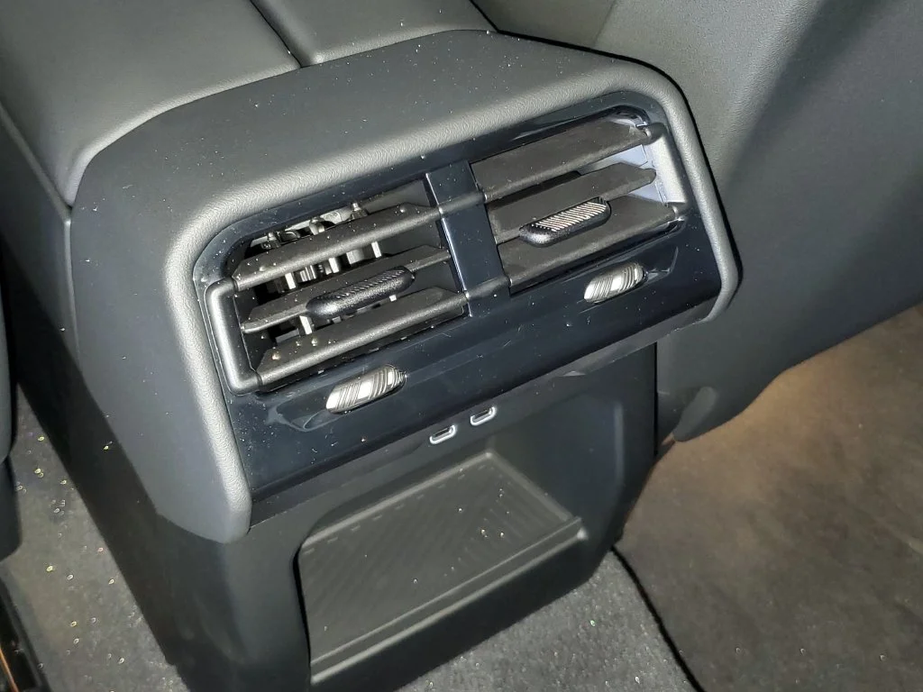 Used 2027 Oxide Grey Metallic BMW 530i image 12