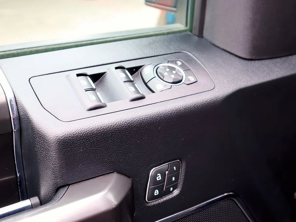 2020 Ford F-150 Lariat - Photo 12
