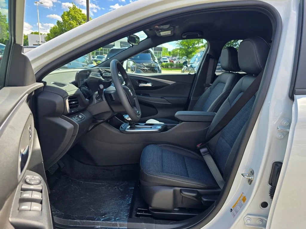 2026 Buick Envista Preferred - Photo 21