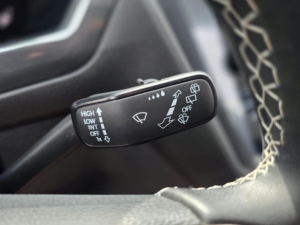 2023 Volkswagen Tiguan SE - Photo 35
