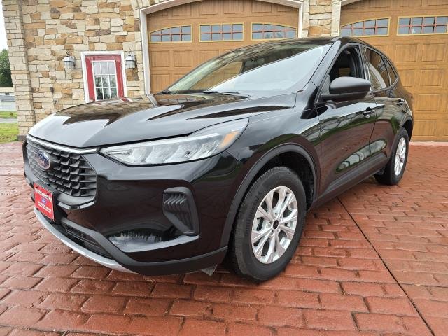 Used 2025 Agate Black FORD ACTIVE image 7