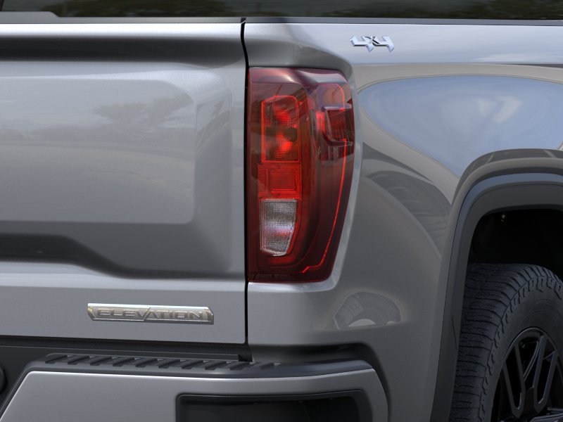 2026 GMC Sierra 1500 Elevation - Photo 6