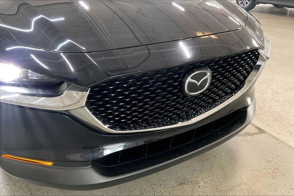 Used 2023 Black Mazda 2.5 S Preferred Package image 30