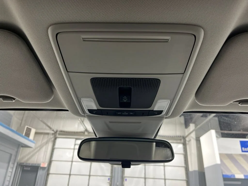 2025 Honda CR-V EX - Photo 57
