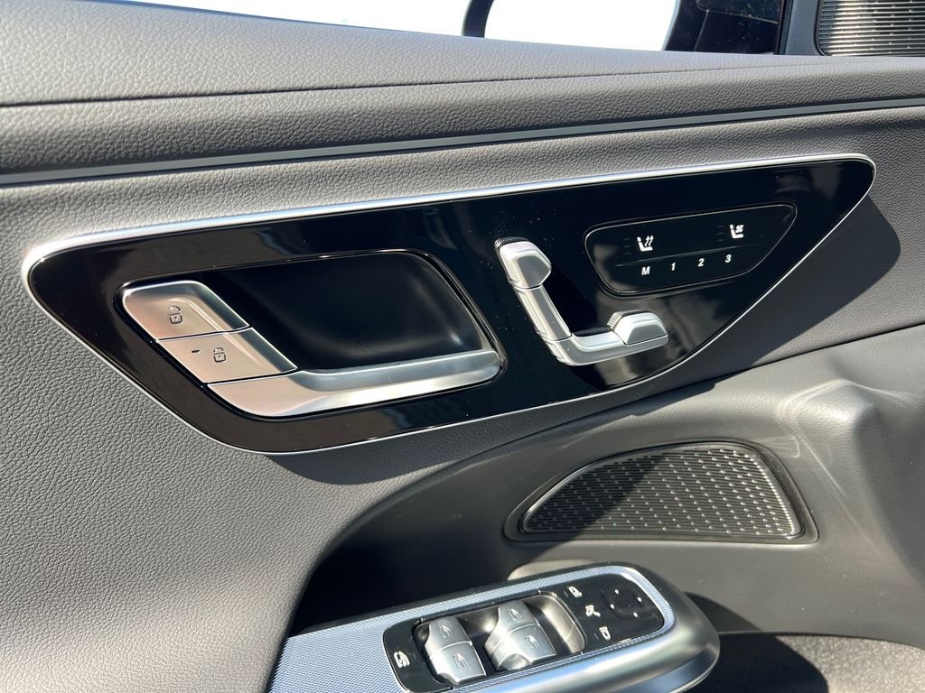 New 2027 Obsidian Black Metallic Mercedes-Benz E 450 image 12
