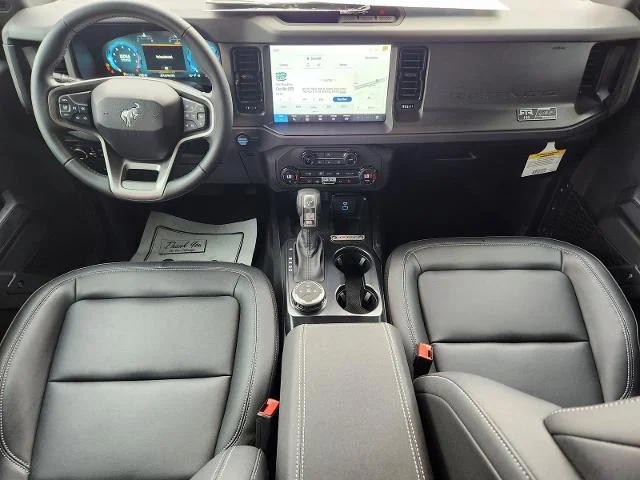 New 2025 Marsh Gray Ford Big Bend® image 40