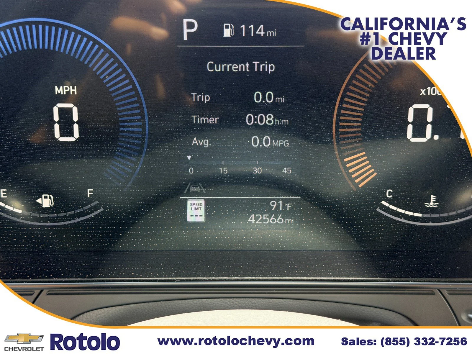 Used 2024 Abyss Black Pearl Hyundai SEL image 26