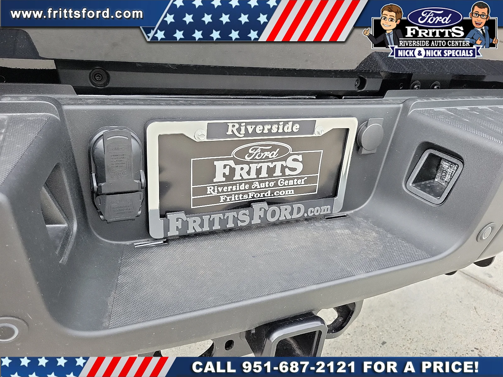 New 2026 Agate Black Metallic Ford F-250® Platinum® image 25