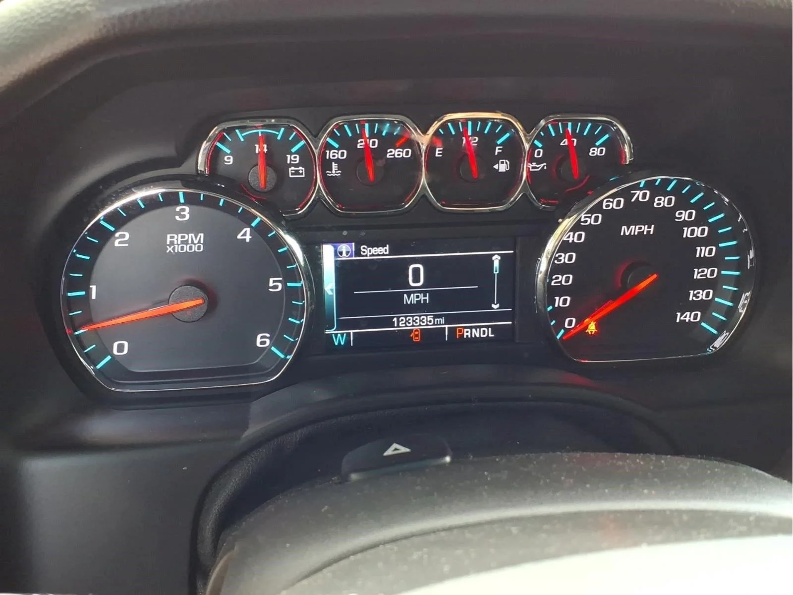 Used 2019 ONYX BLACK GMC SLT image 23